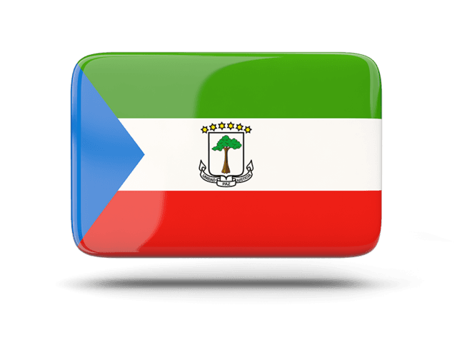 Equatorial Guinea flag