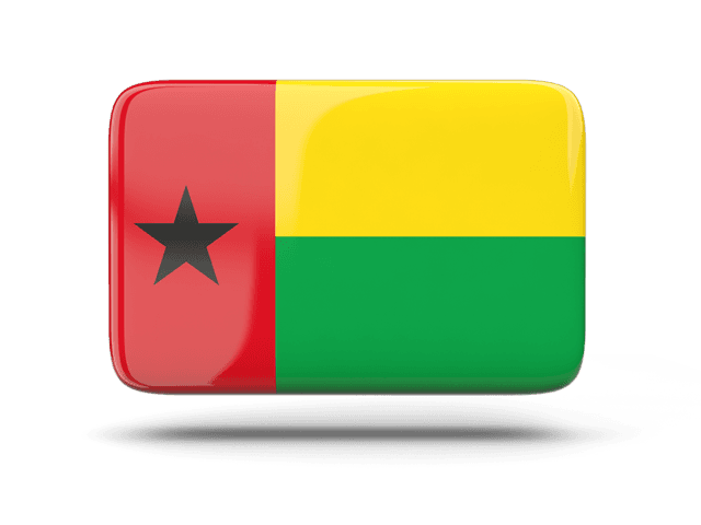 Guinea-Bissau flag